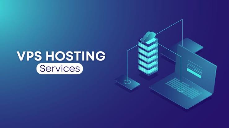 Virtual Private Server